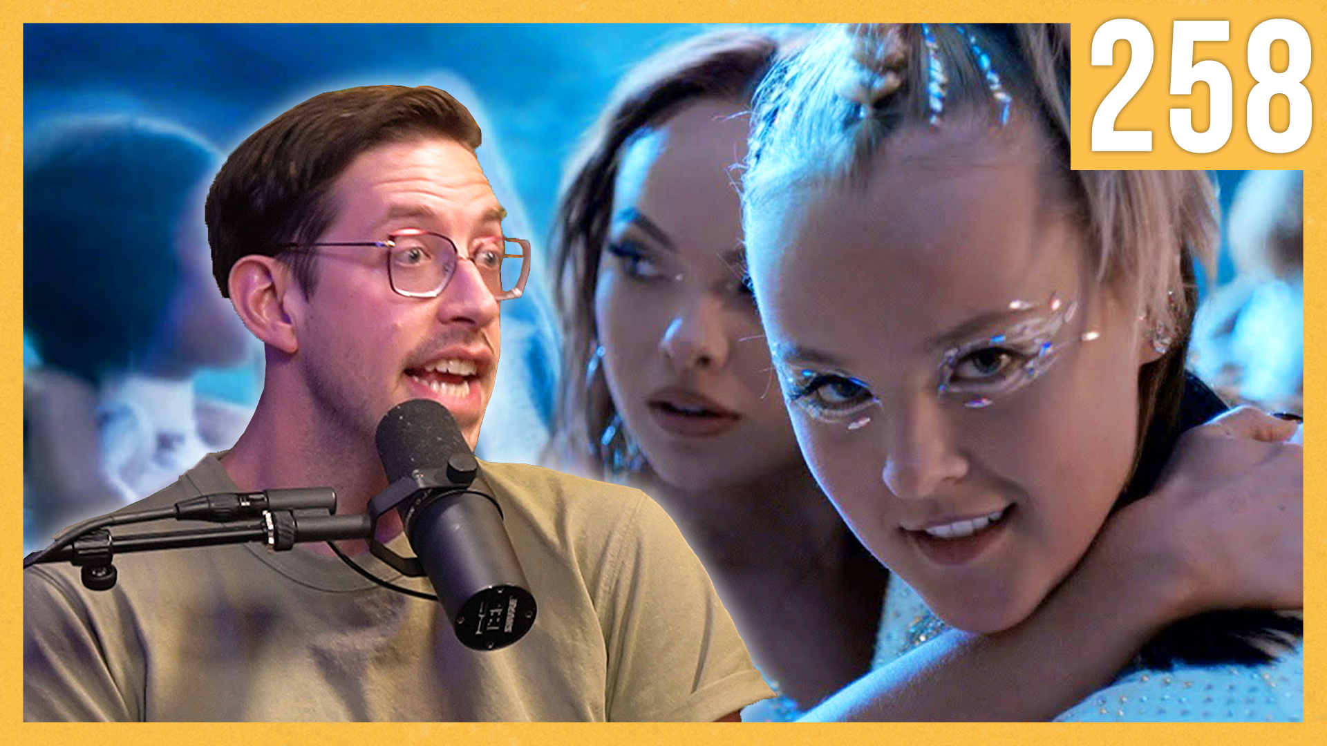 Addressing the JoJo Siwa Controversy 