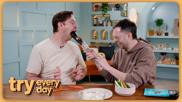 We Bought the Weirdest Kitchen Gadgets