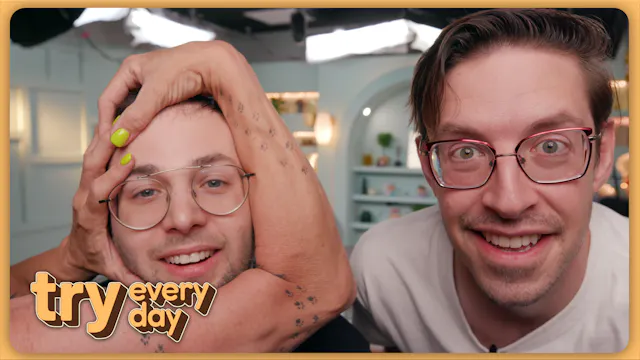 We Got Our Bones Cracked Again