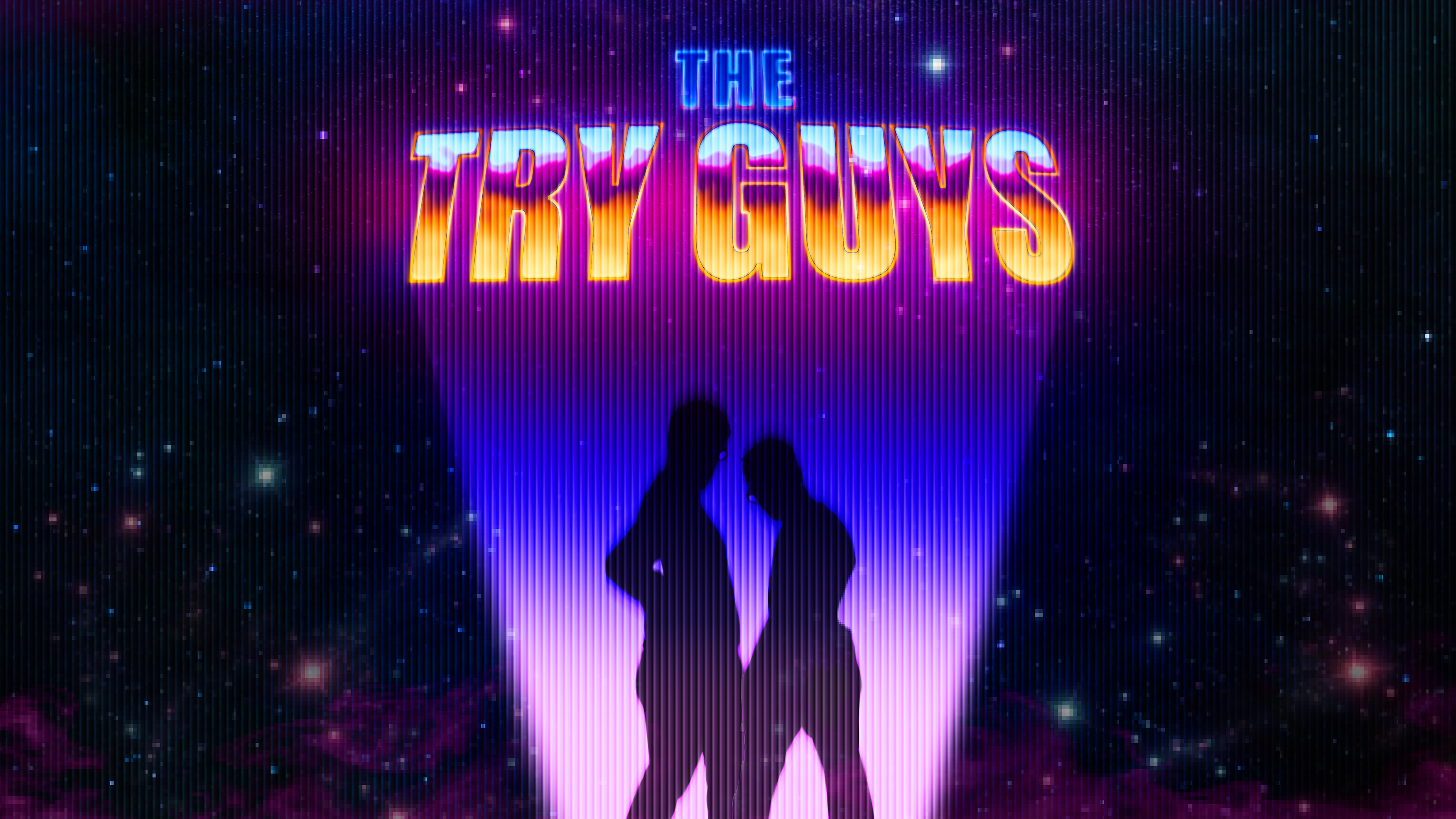 The Try Guys