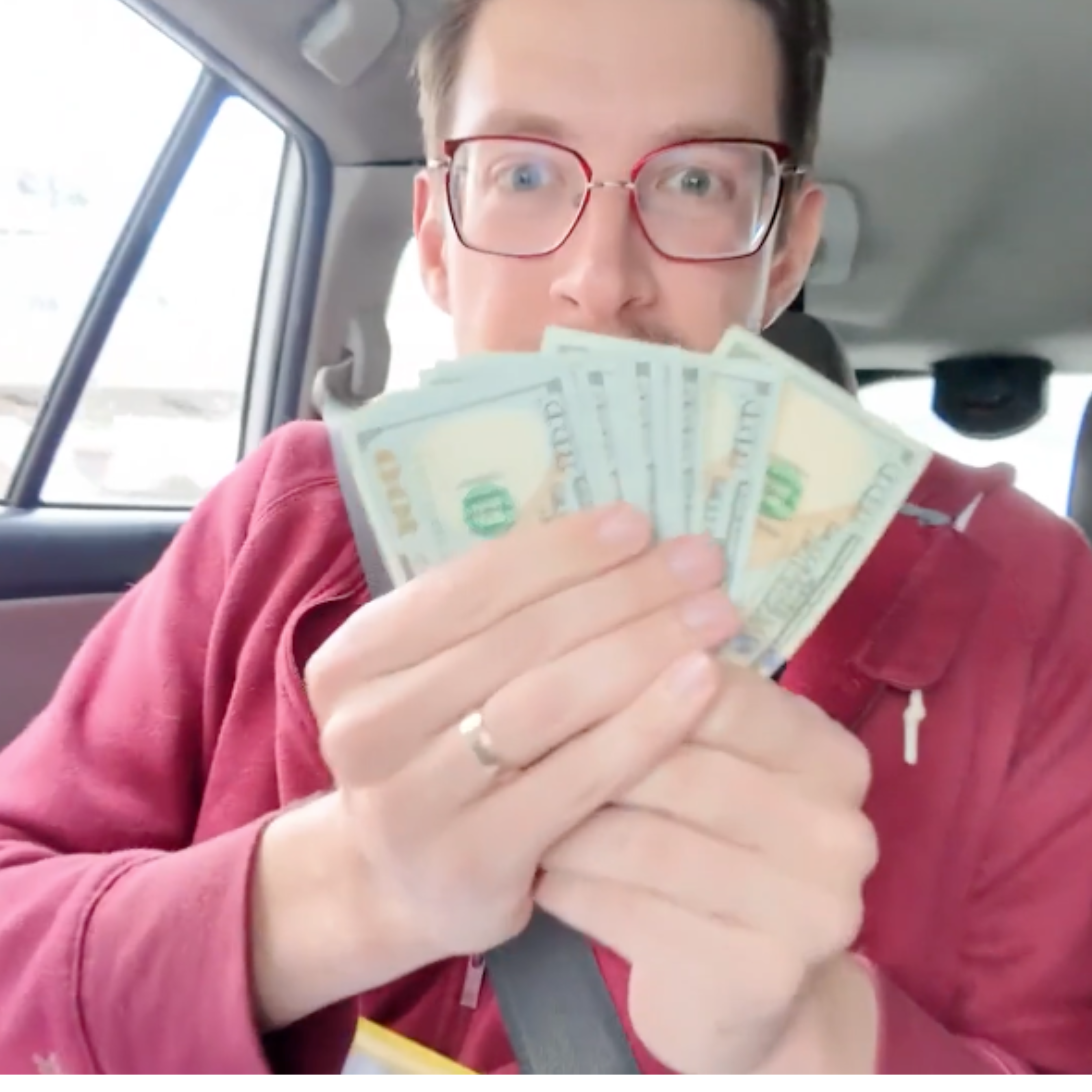 Try Guys Scavenger Hunt Across Las Vegas