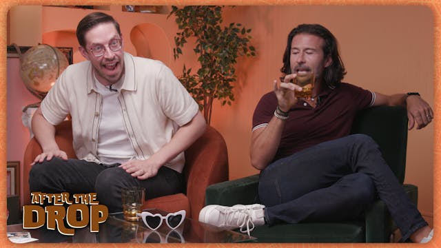 After The Drop: Portland