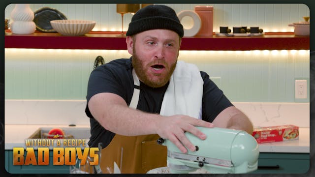 Without A Recipe: Samosas • Episode 3