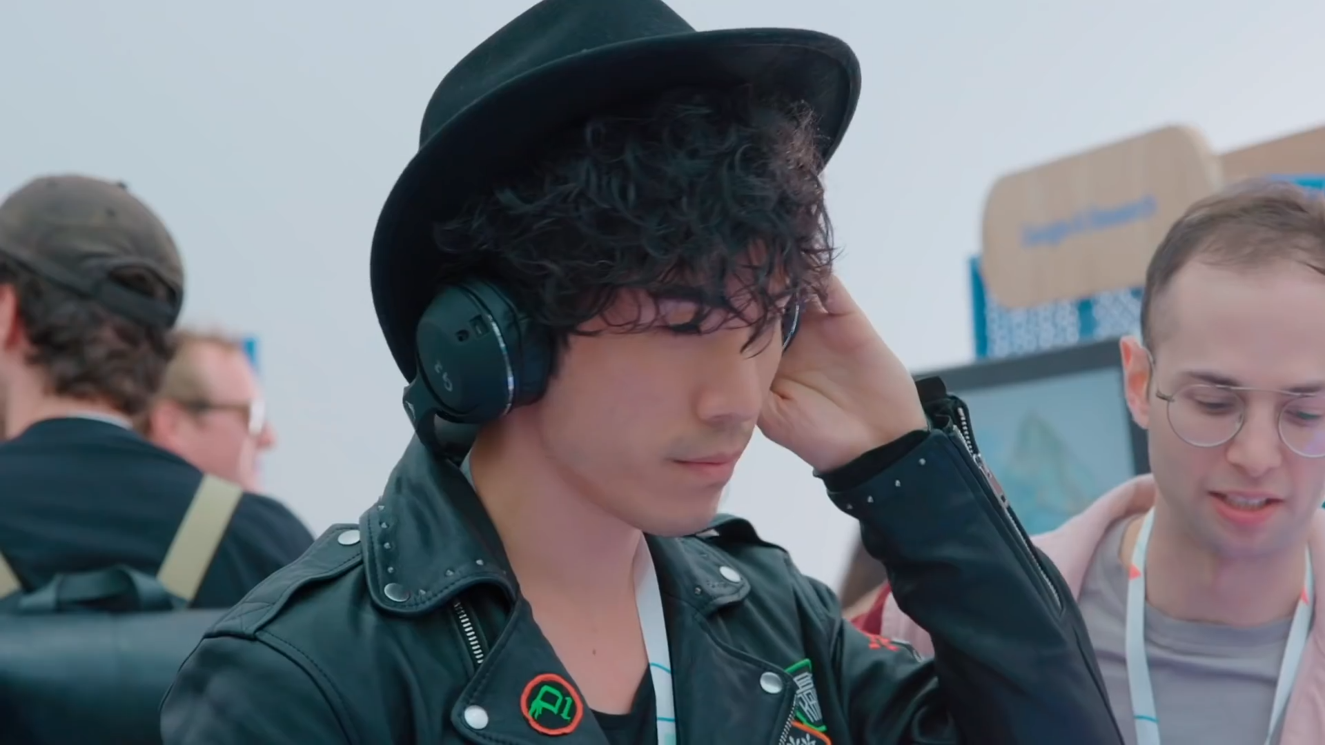 The Try Guys Try 13 Future Technologies At Google