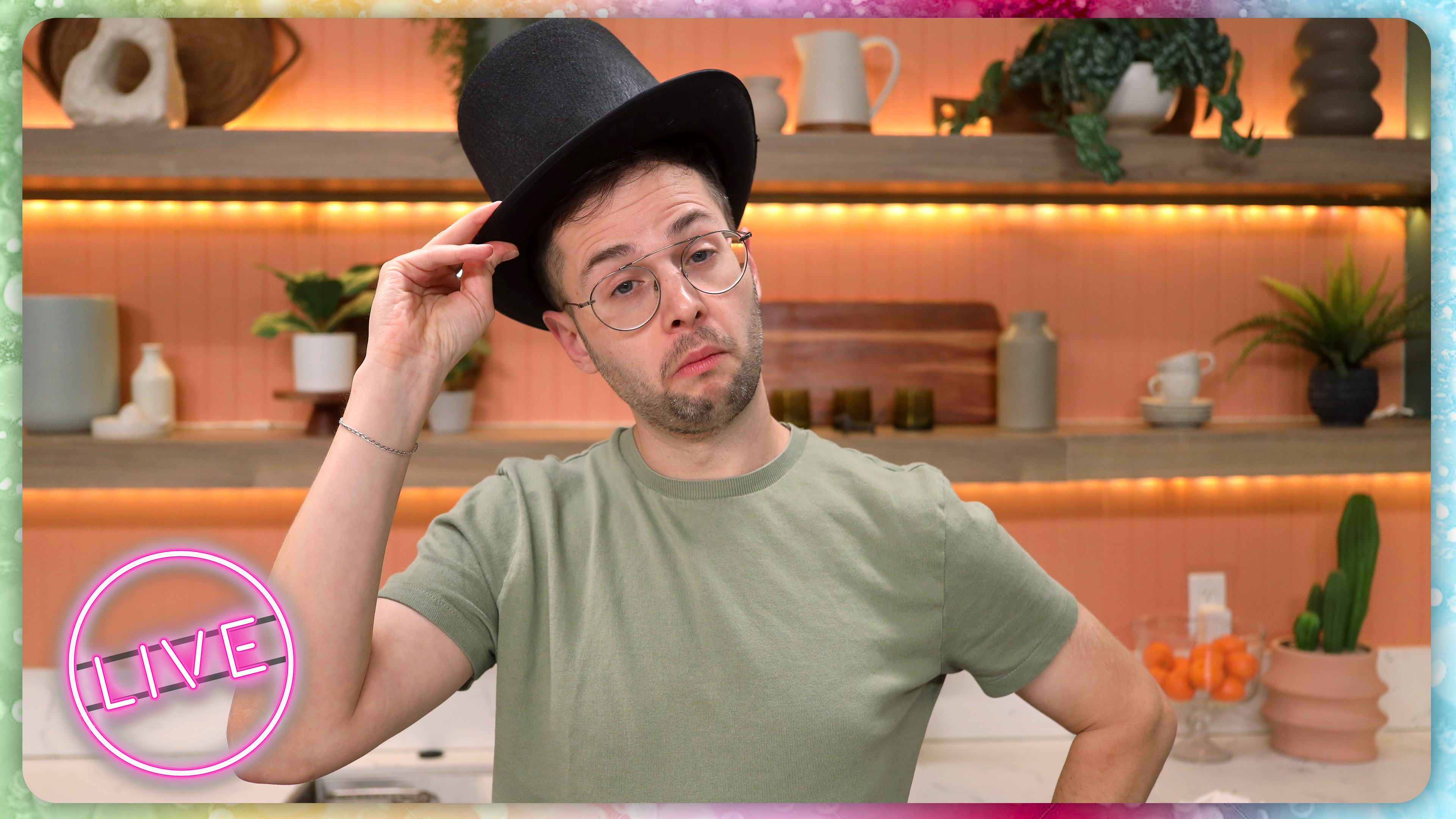 Try Guys Monopoly Game Night • LIVE