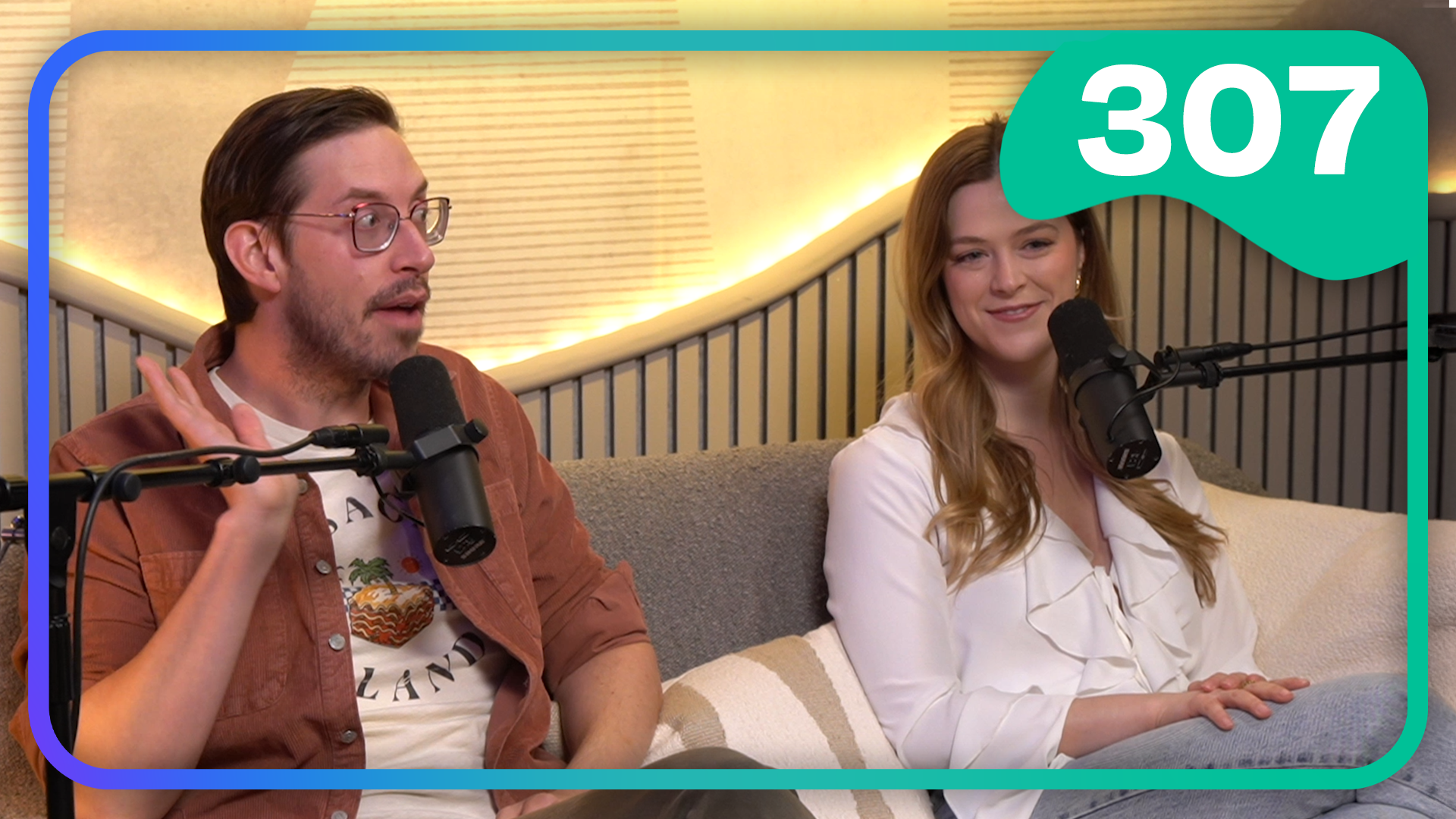 307 - Kelsey Impicciche