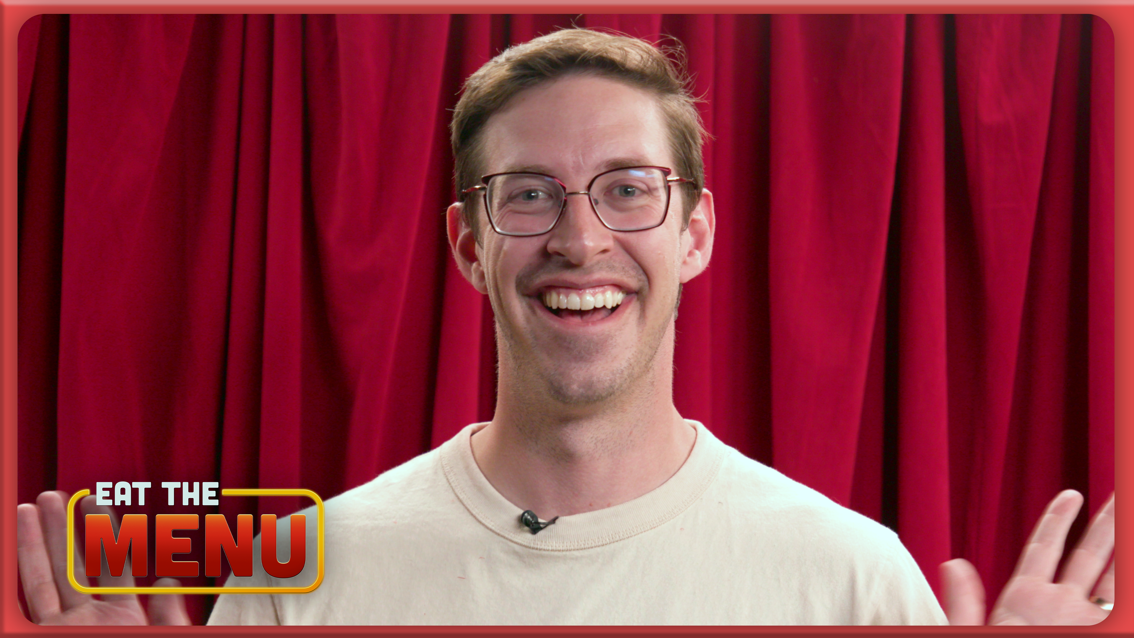 Keith Eats EVERY Fast Food Burger • ETM Marathon