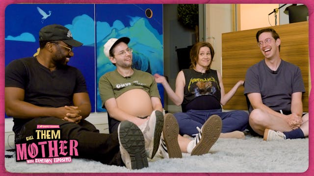 Call Them Mother: Birth