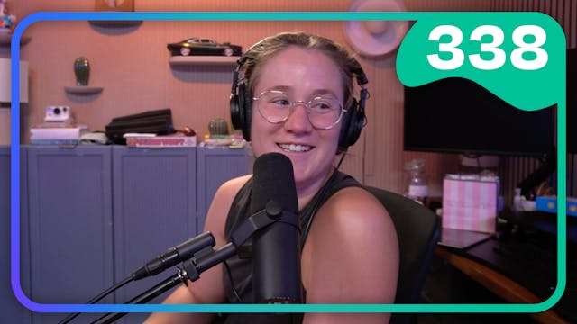 338 - The Try Pod Is Ending