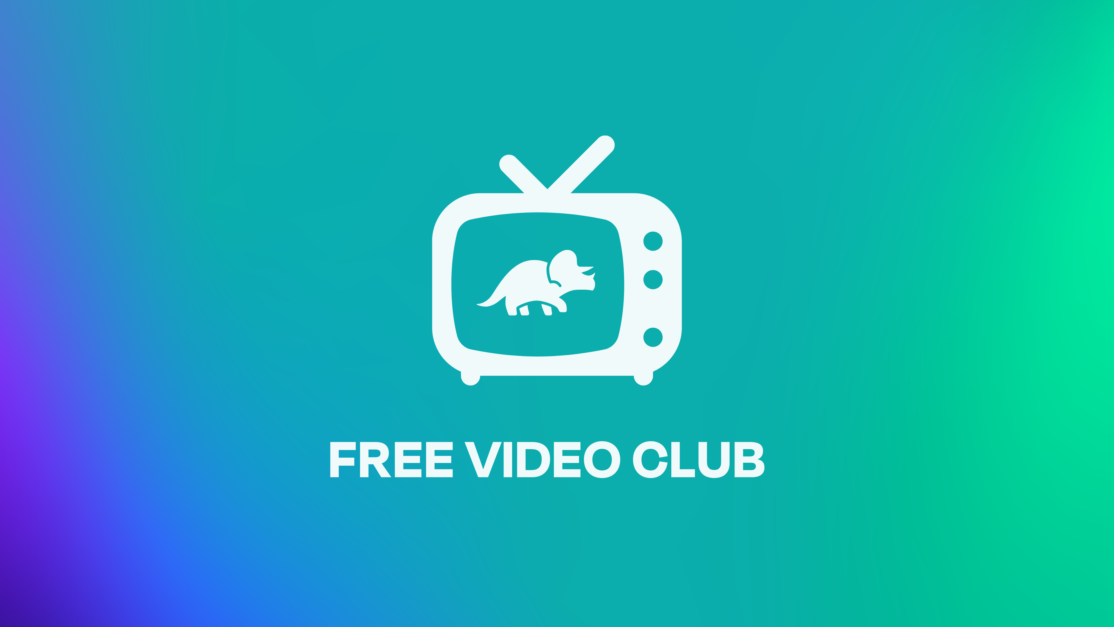 Free Video Club