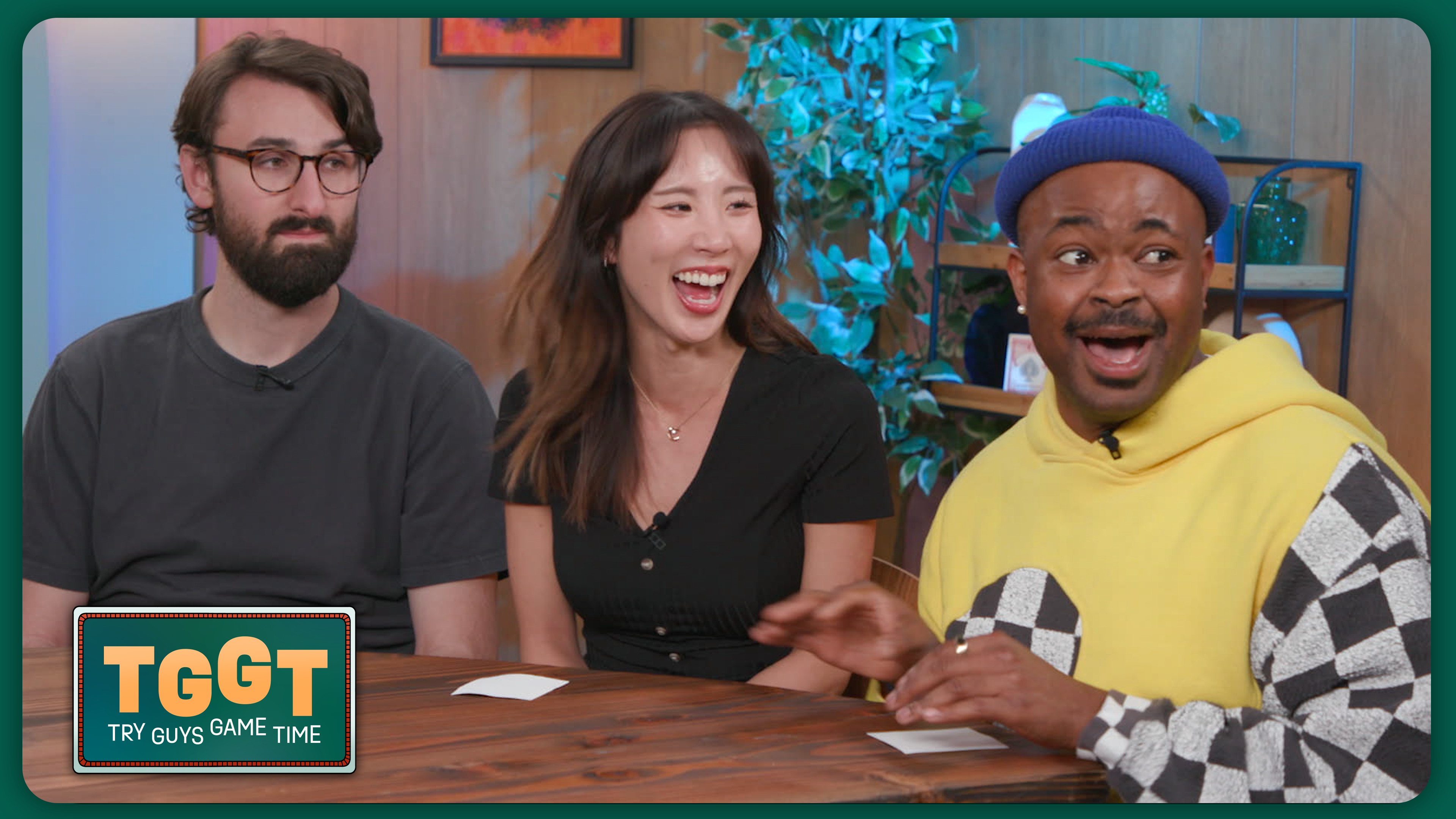 Find The Werewolf Before It’s Too Late…