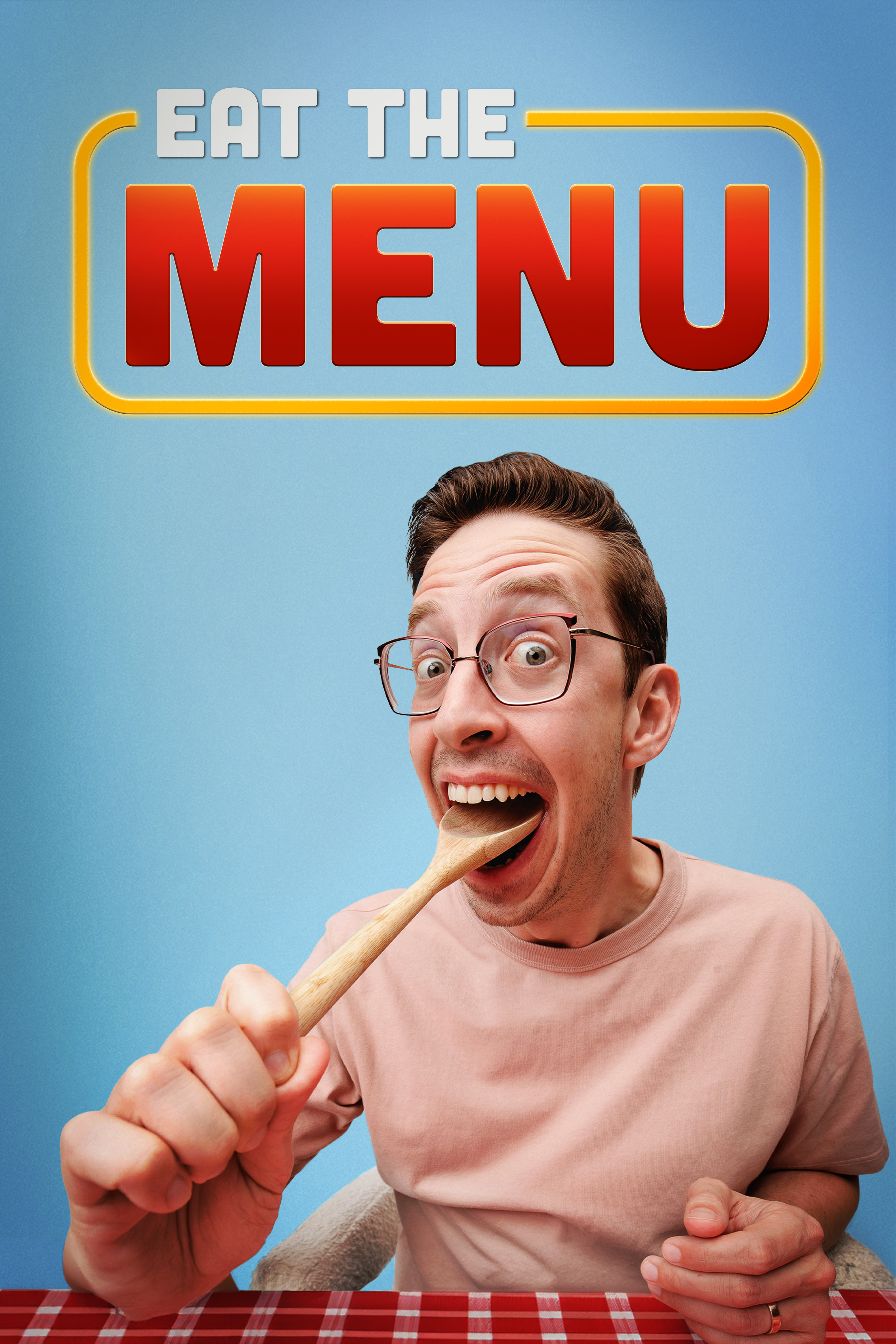 Eat the Menu