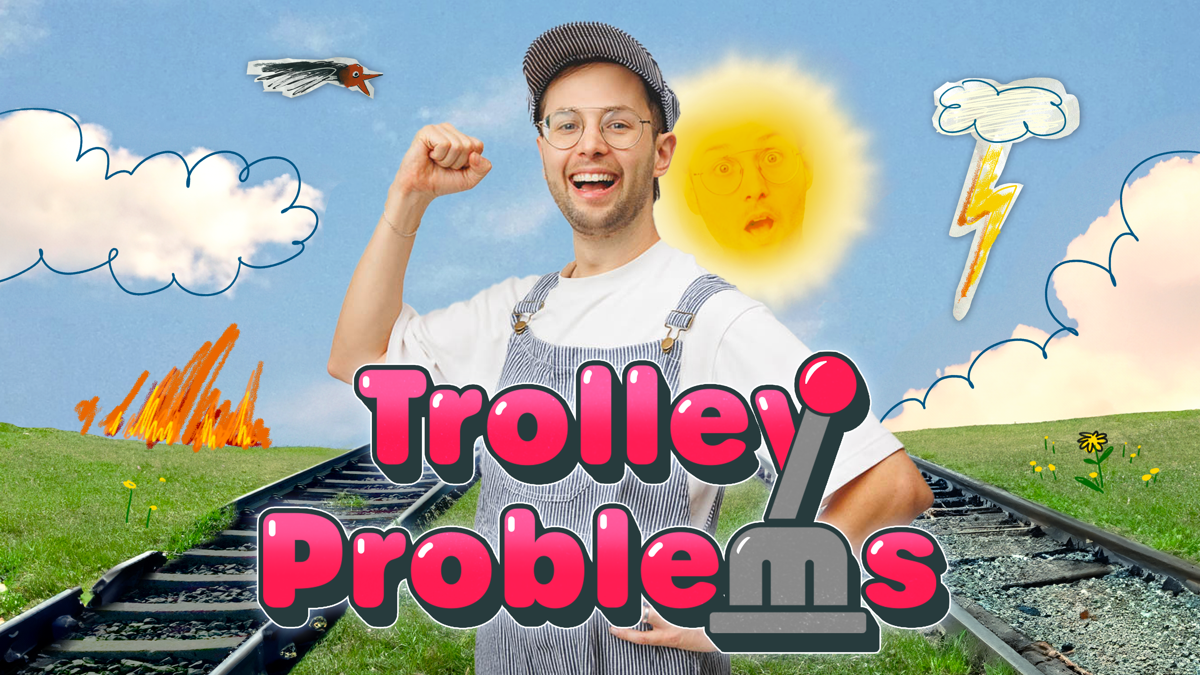 Trolley Problems Exclusives