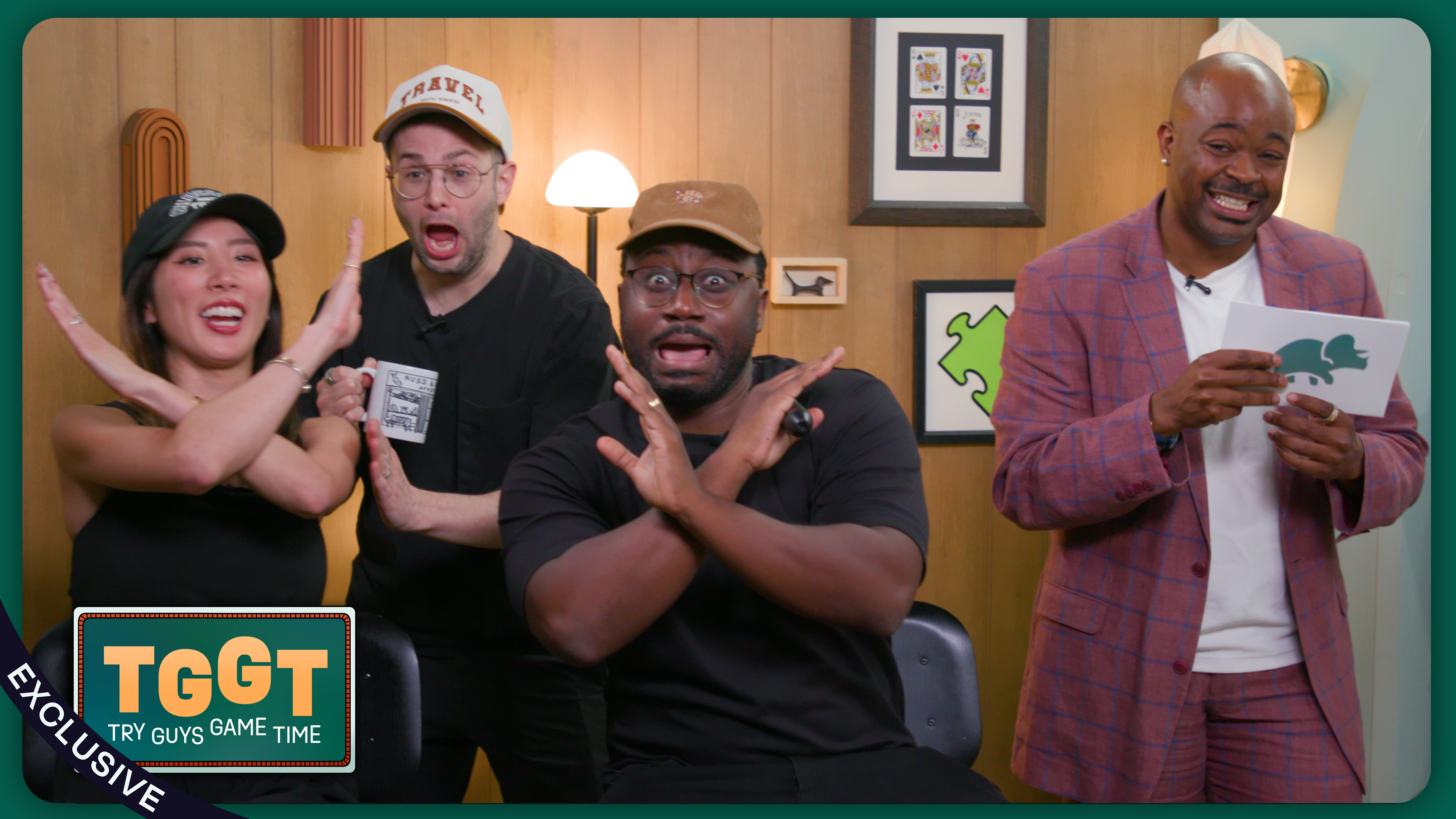 Family Feud Exclusive Bonus Round