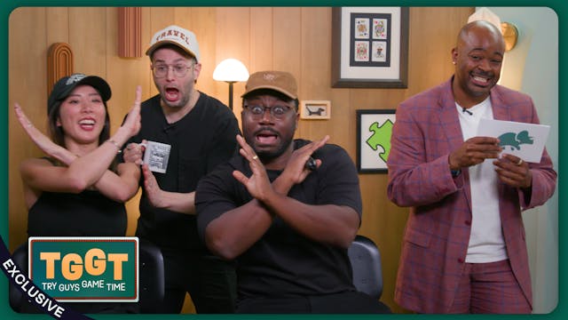 Family Feud Exclusive Bonus Round