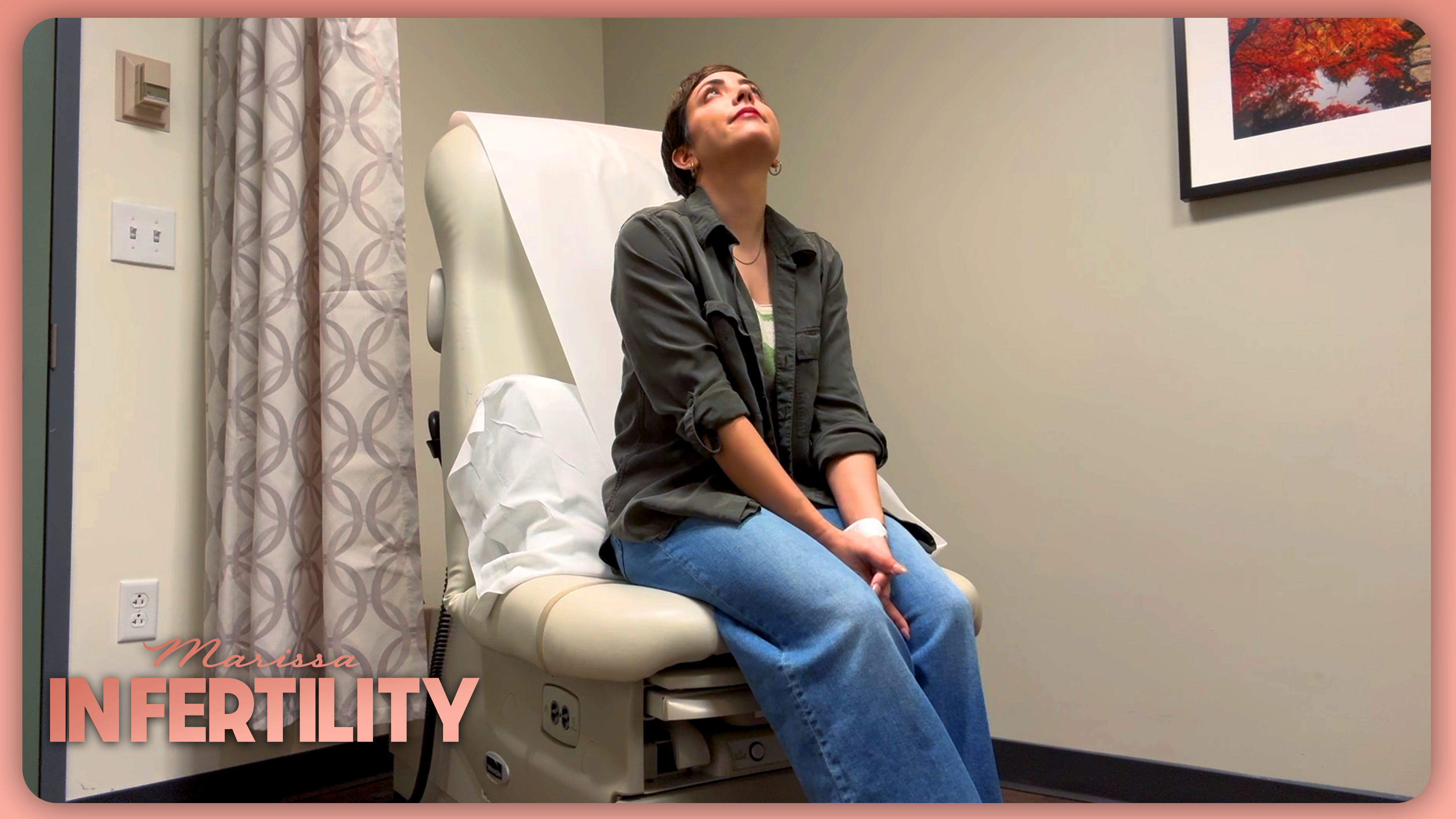 Diagnosis • Marissa In Fertility