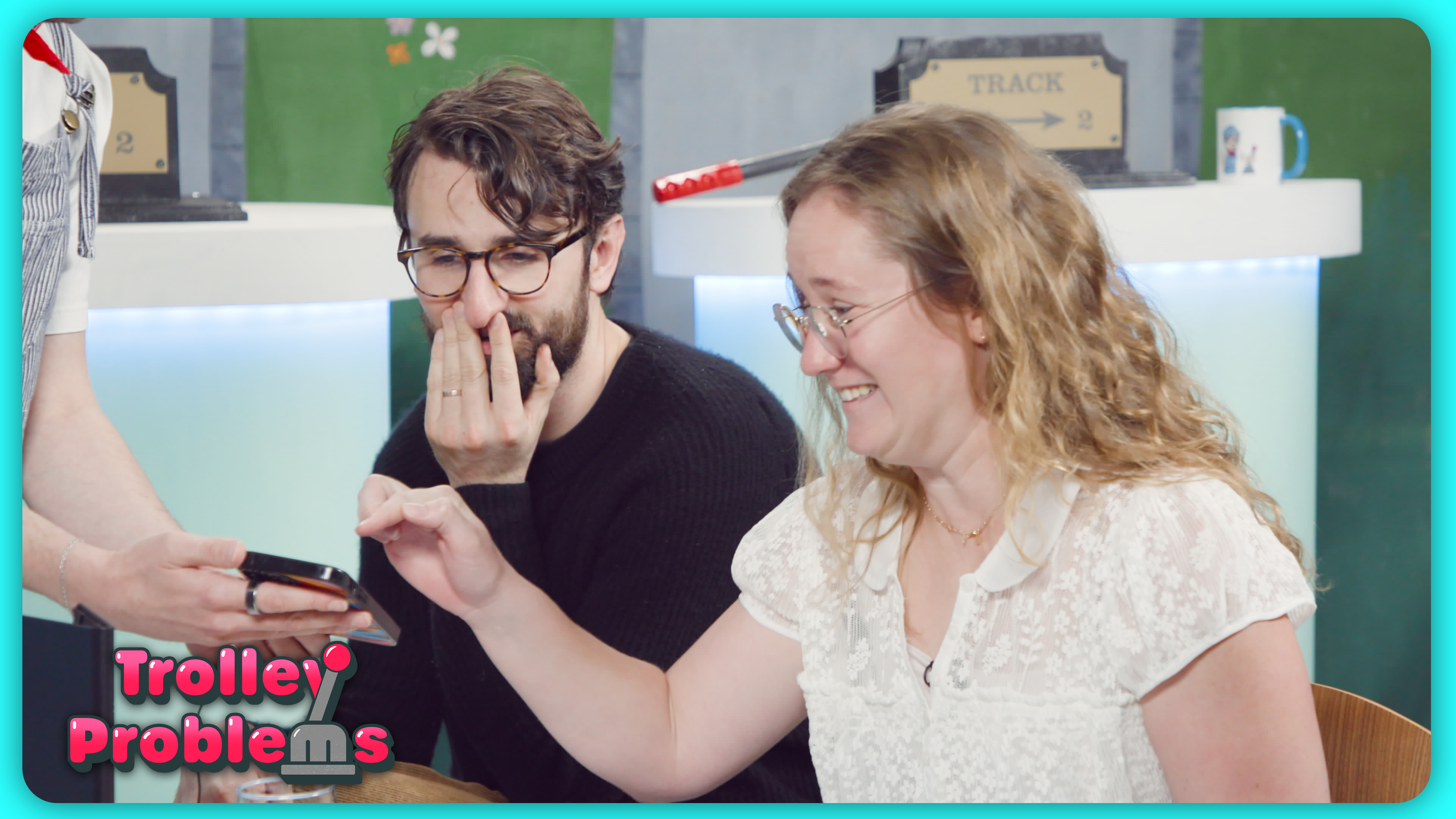 You Look Sexually Liberated