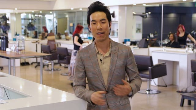 Eugene's Guide To Every Hair Product