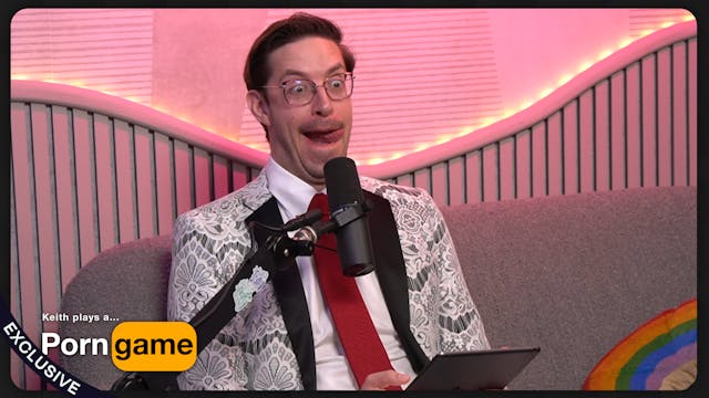 Love Is In The Air • KPAPG S3E5