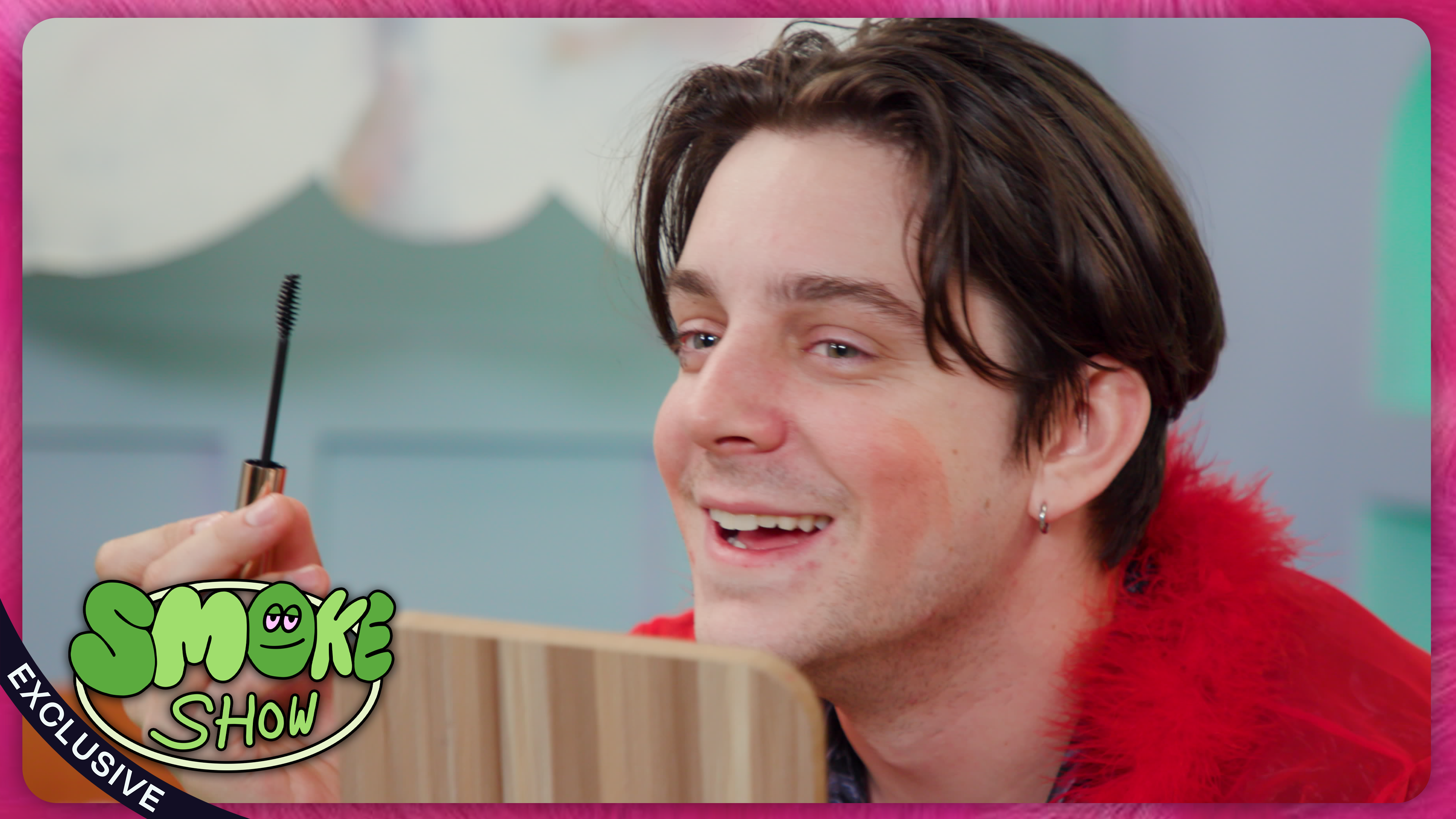 Playing Dress To Impress High With Ethan Nestor • OG Glue