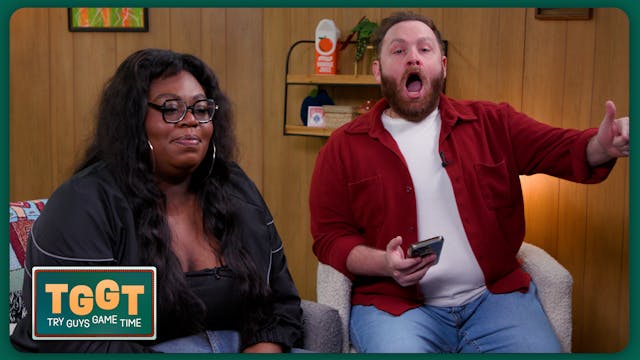 Take Something Nice But Ruin It: Jack...