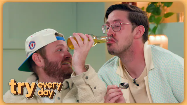 Do You Play Beer Pong Better Drunk?