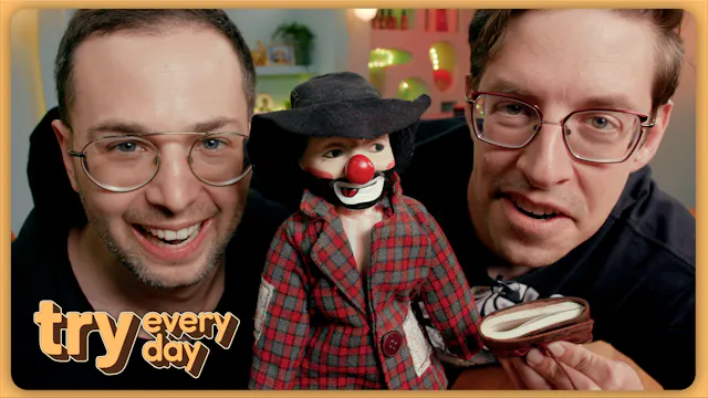 We Bought Haunted Dolls Off Ebay