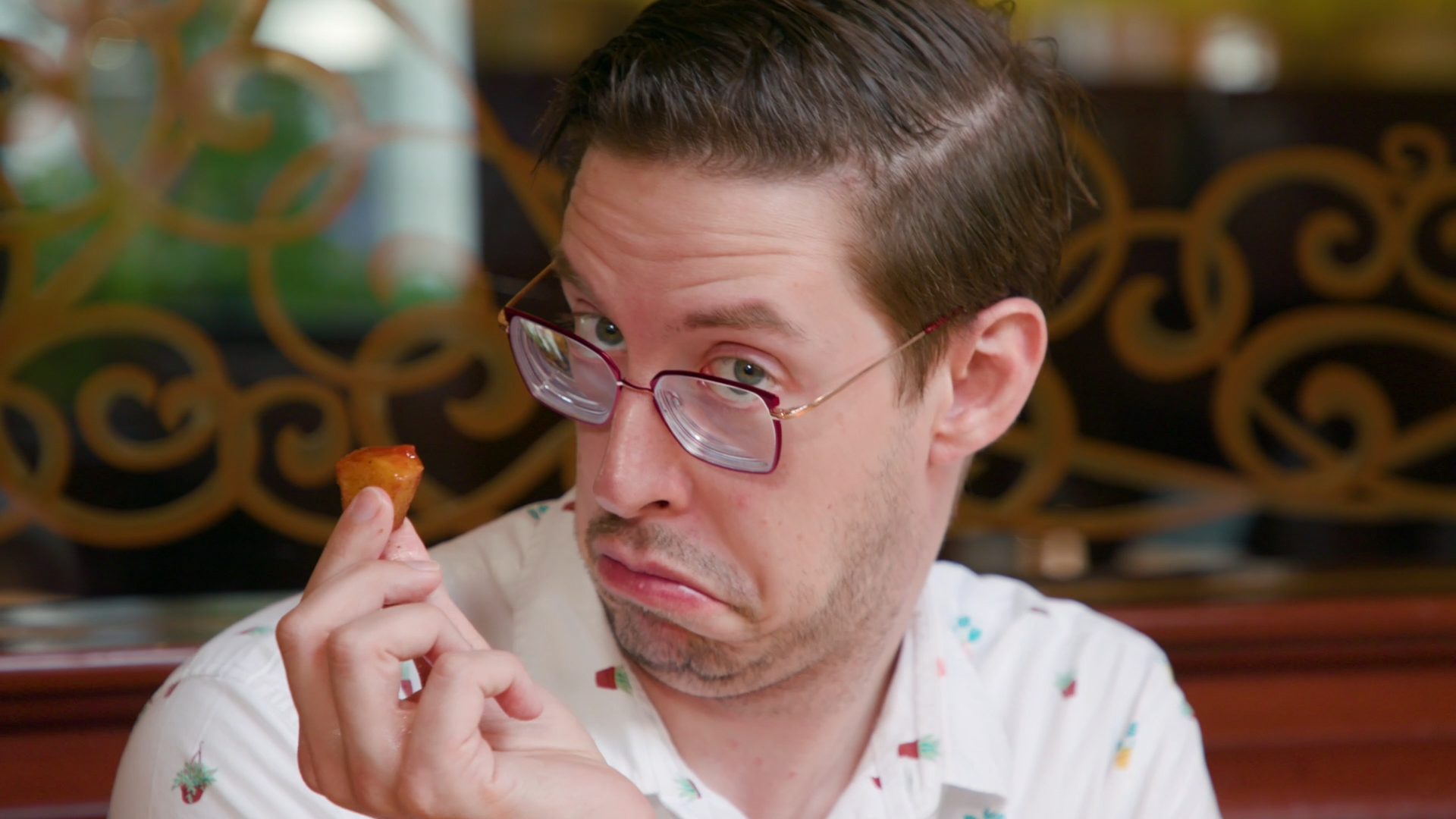 Cheesecake Factory - Part 2 • Eat The Menu