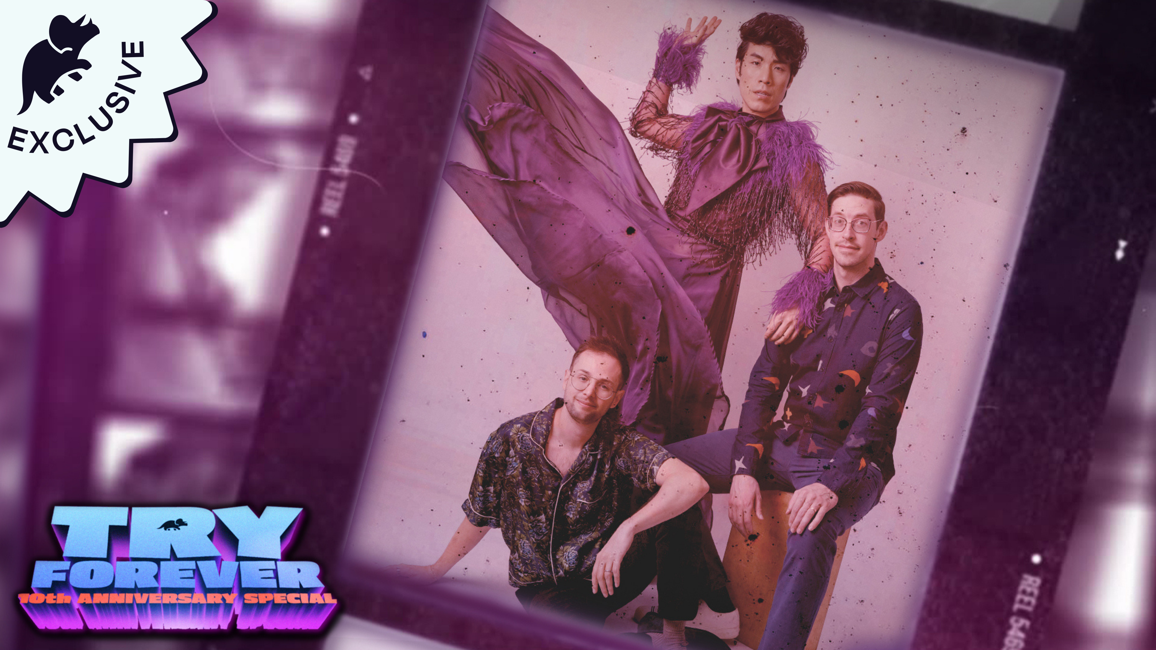 10 Year Anniversary Live Special