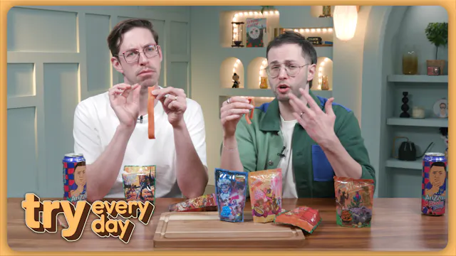 We Tried Influencer’s Products