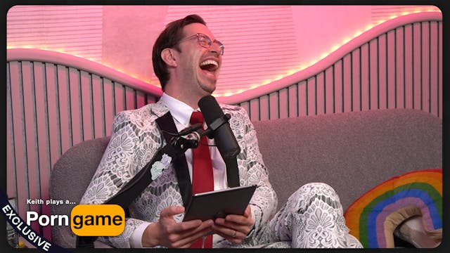 Heated Rivalry • KPAPG S3E7