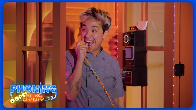 Oops! All New Idiots • Phoning It In
