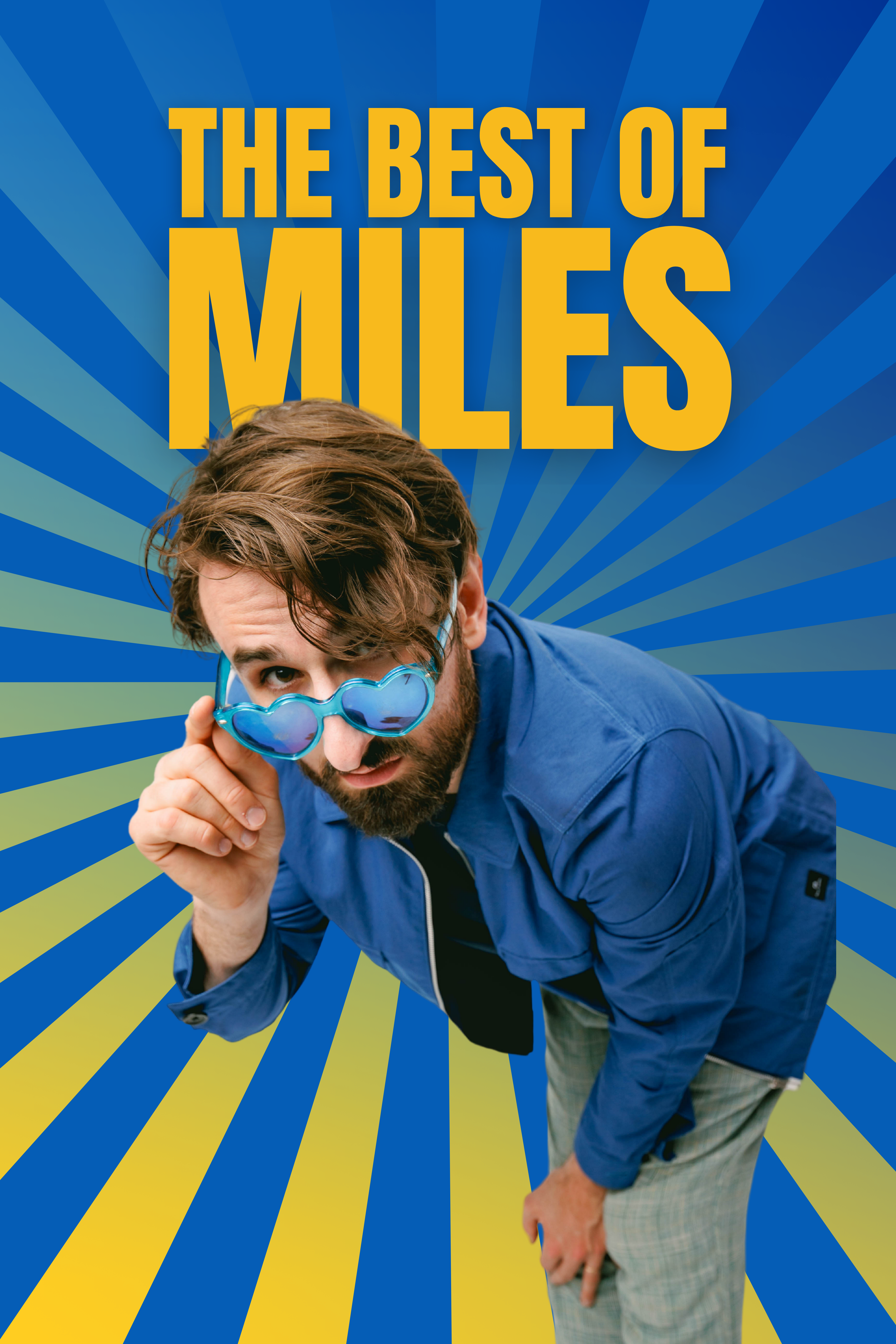 Best of Miles