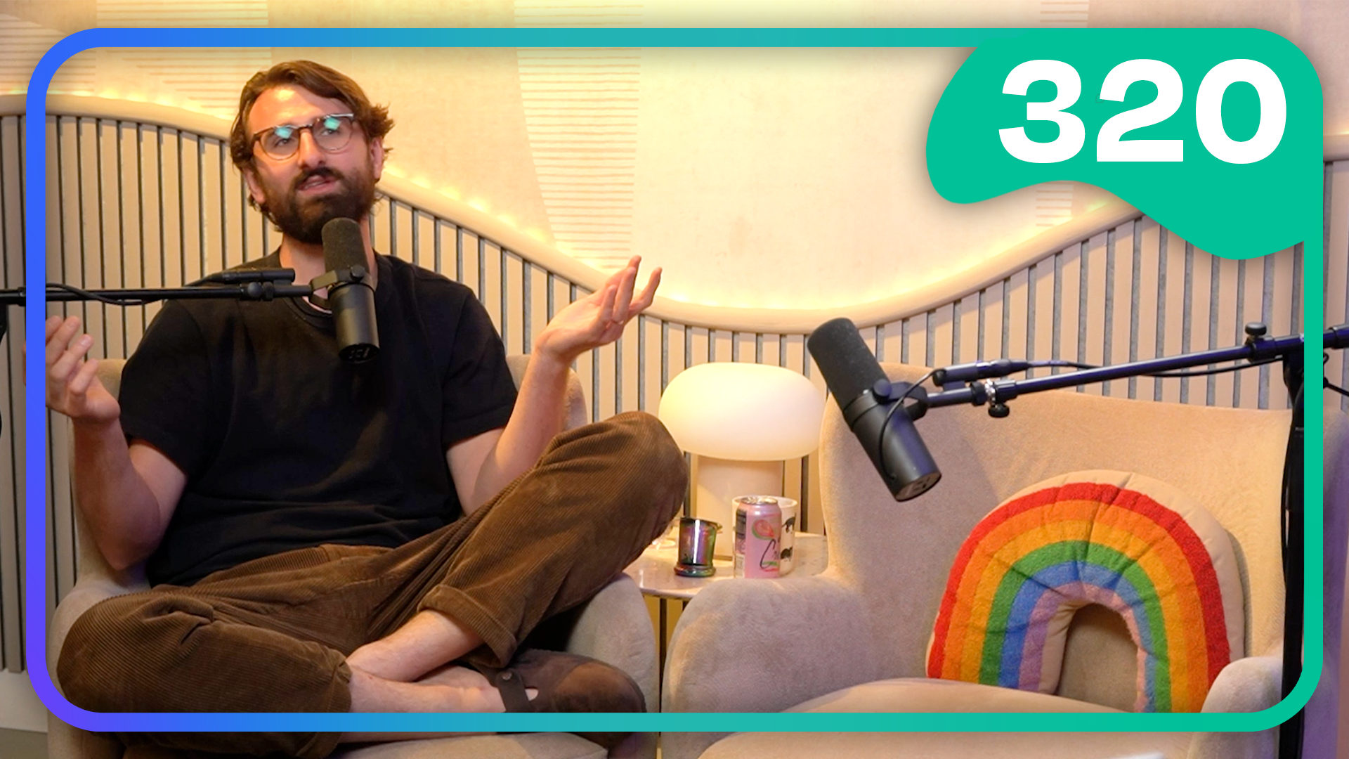 320 - Da Da Training