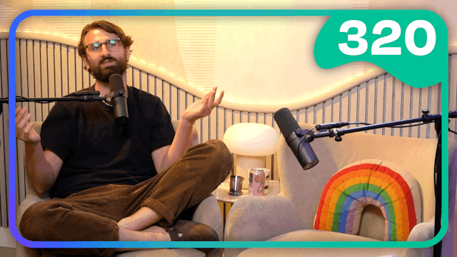 320 - Da Da Training