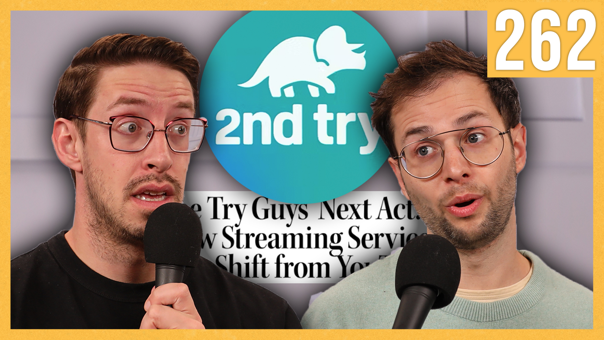 Answering All Your Questions