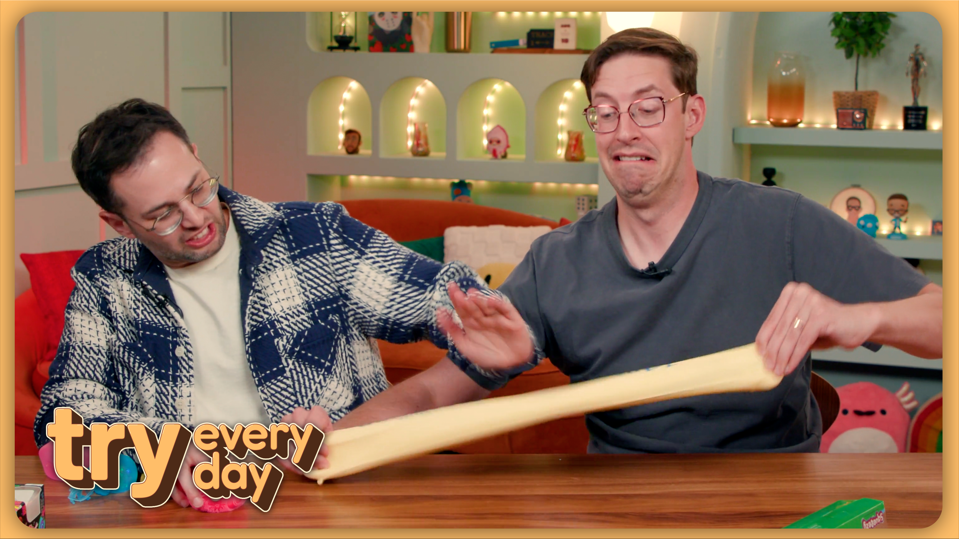 We Tried Every Viral Squishy
