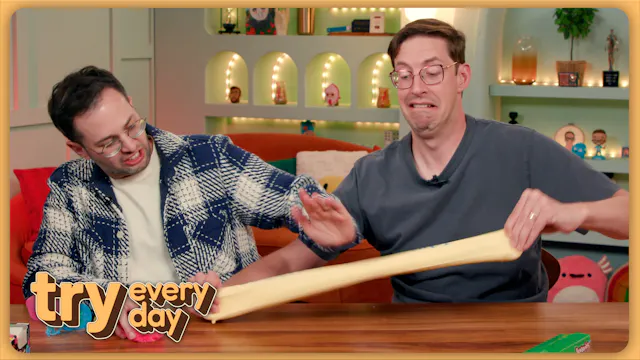 We Tried Every Viral Squishy