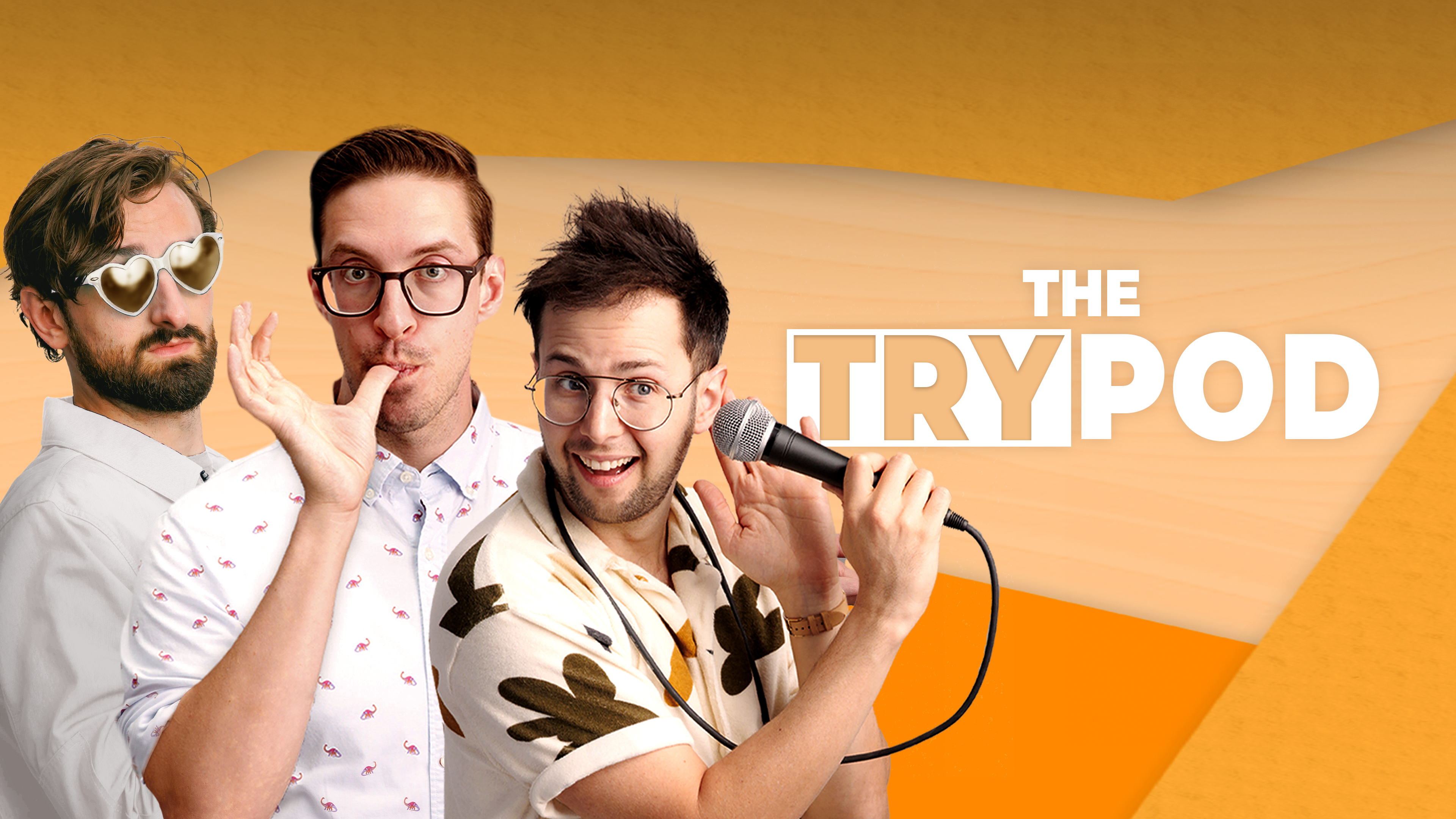 The TryPod