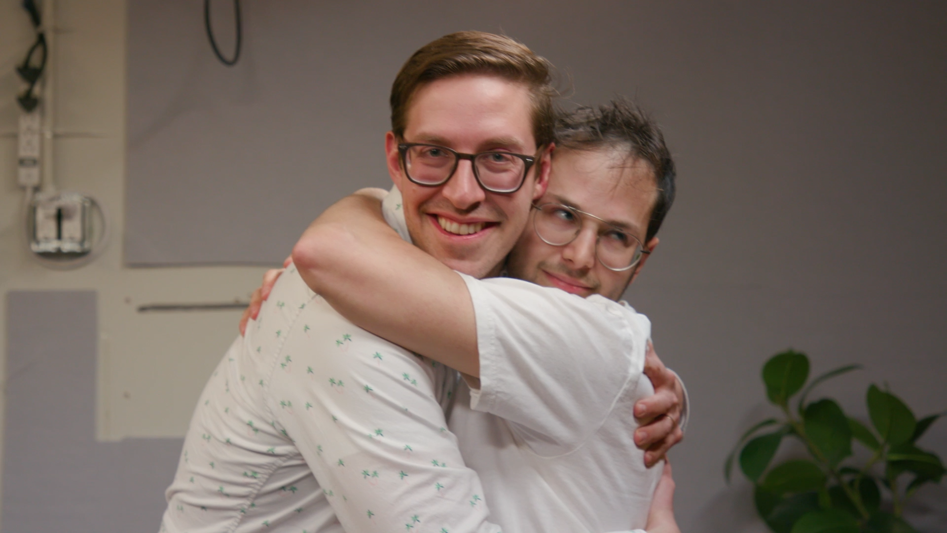 We Suck At Giving Presents