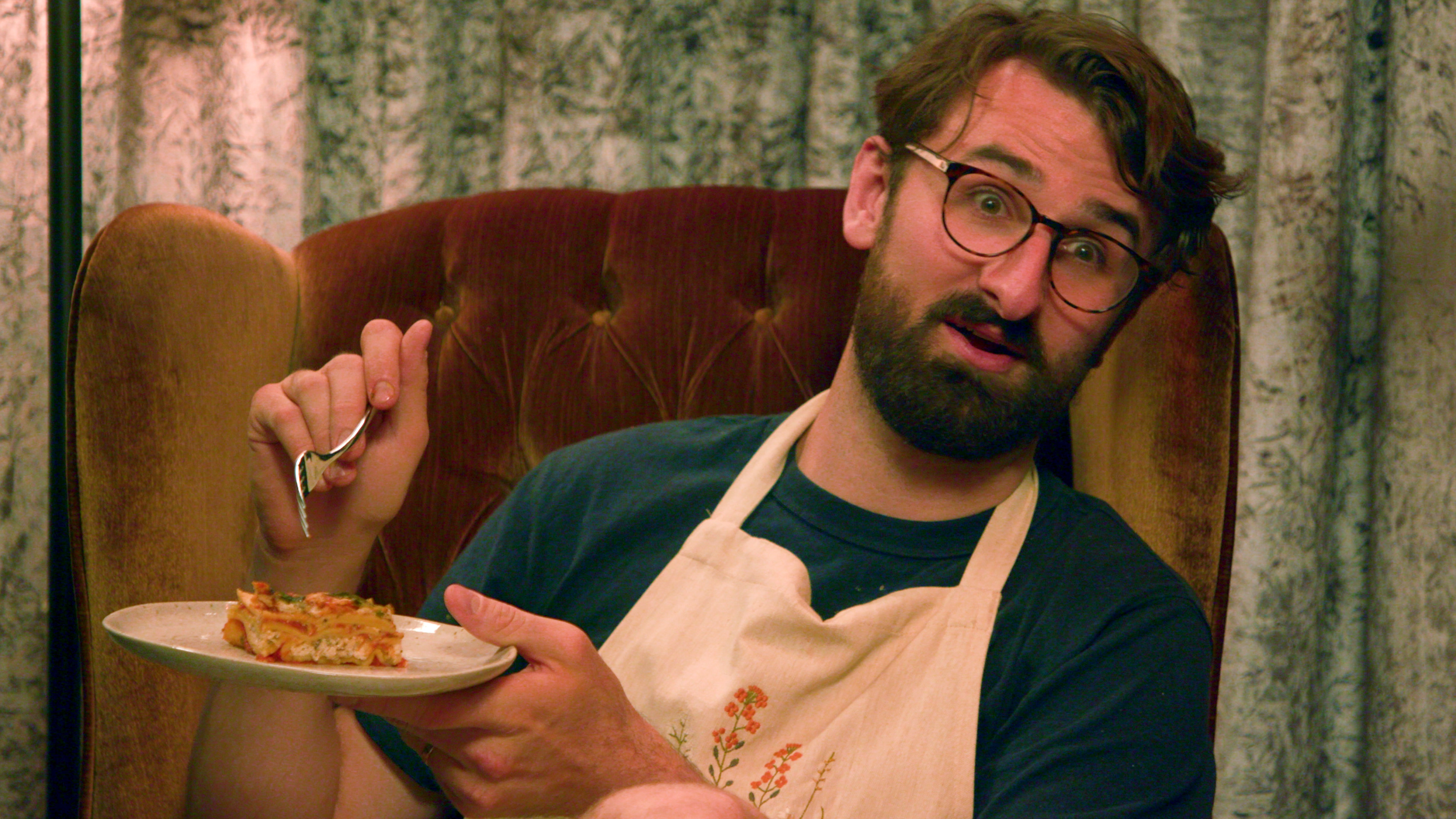 Escape the Aftershow