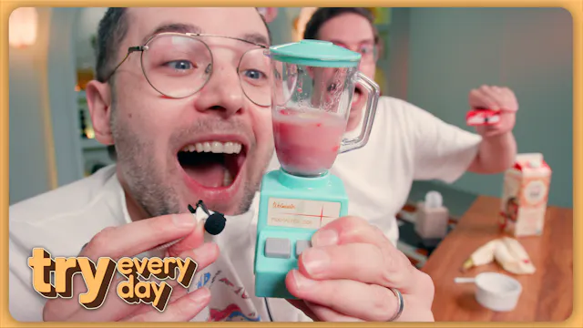 Testing the World’s Tiniest Gadgets