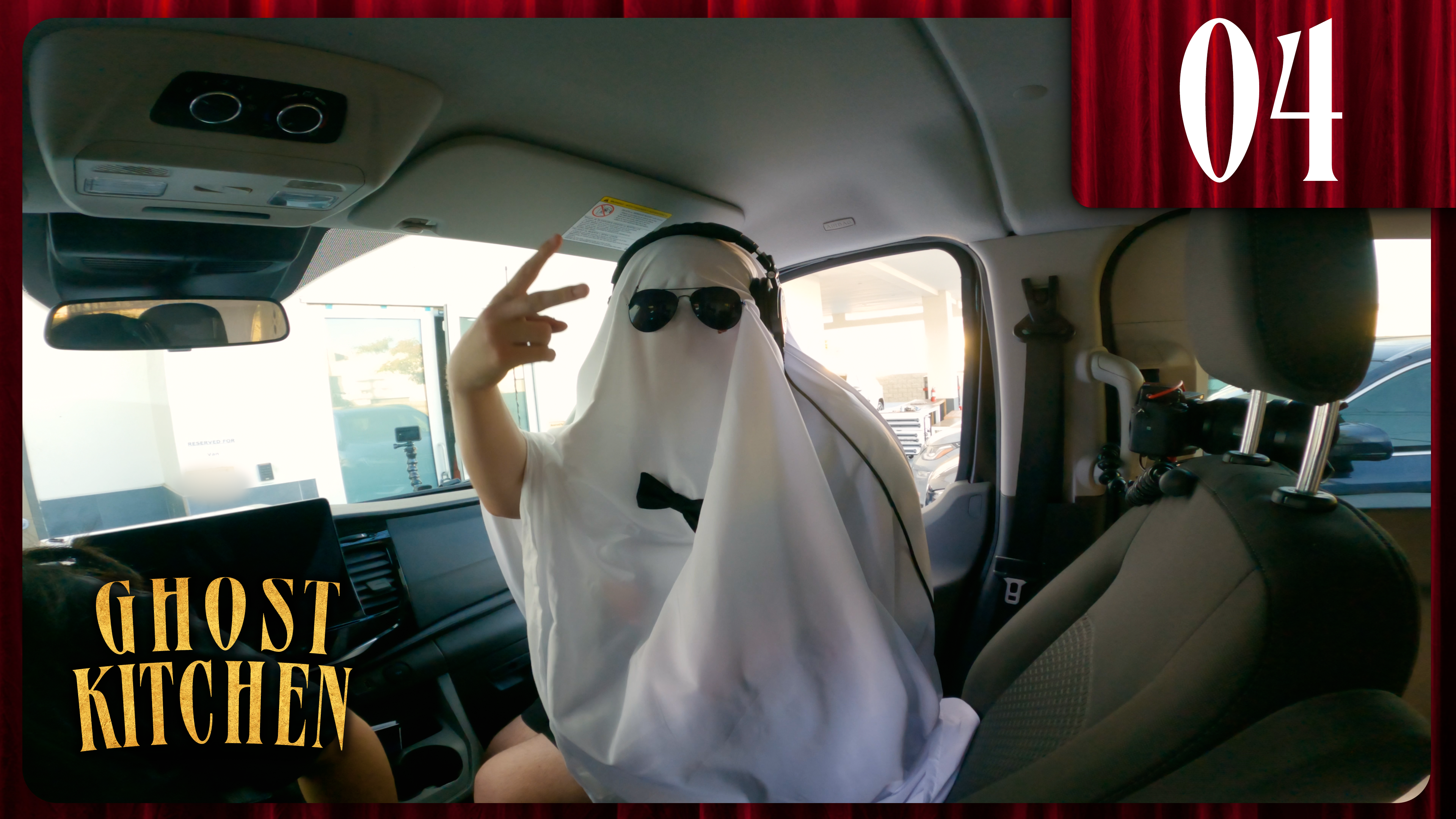 Ghost Kitchen S2 • Episode 4