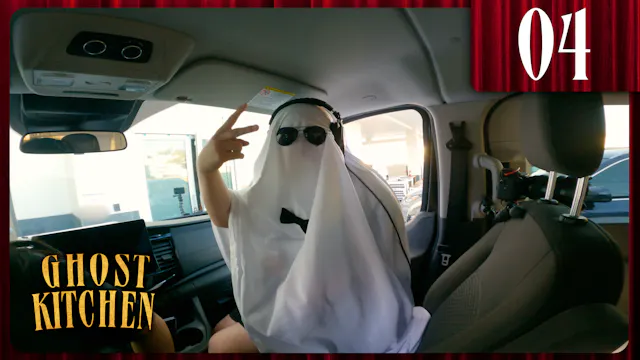 Ghost Kitchen S2 • Episode 4