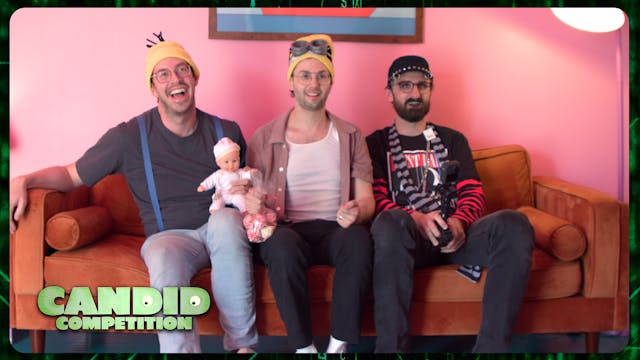 The Best Themed Hotel Rooms • Candid ...