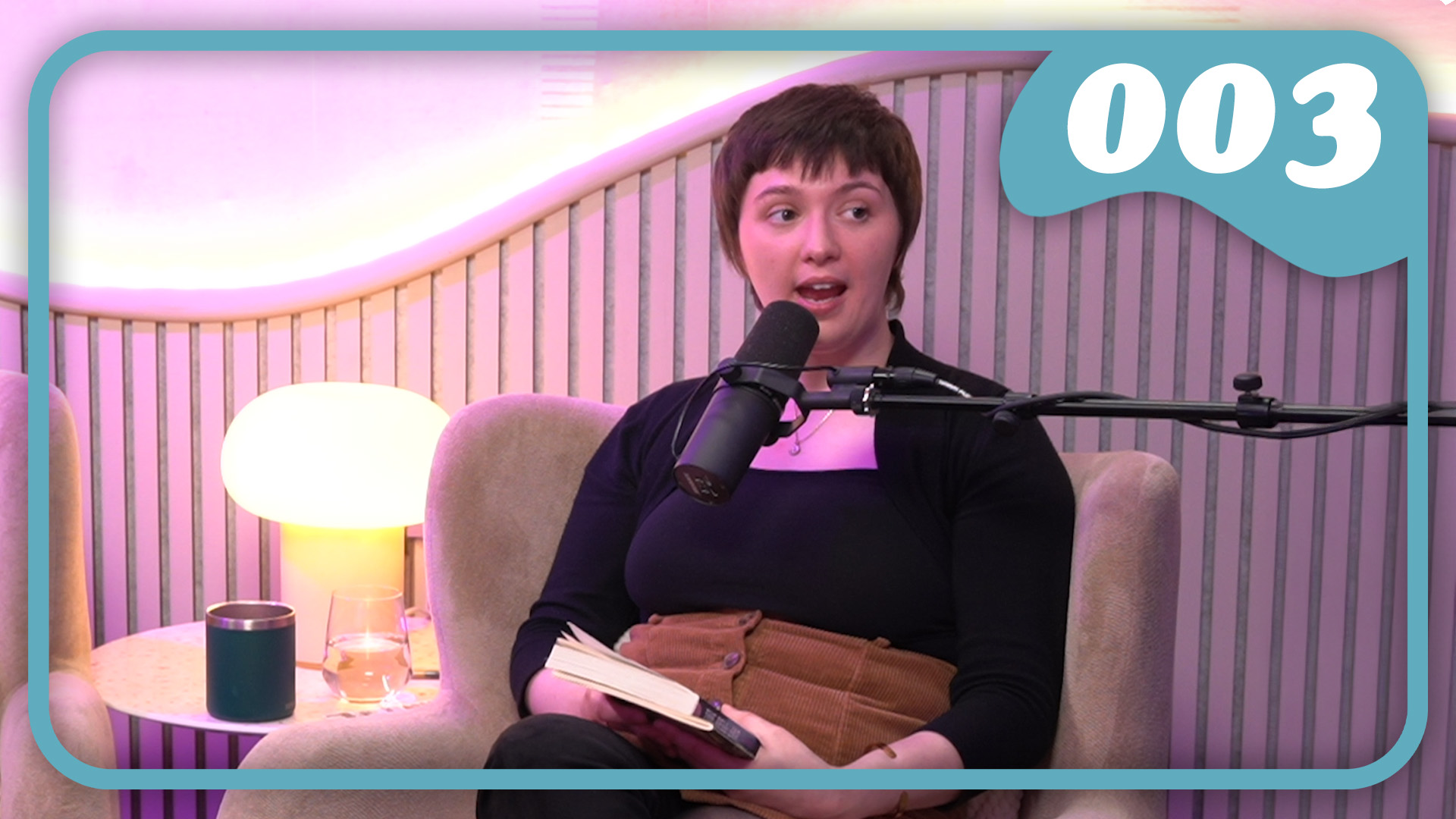 Is the Bell Jar Actually Bad?  - Shoulda Books