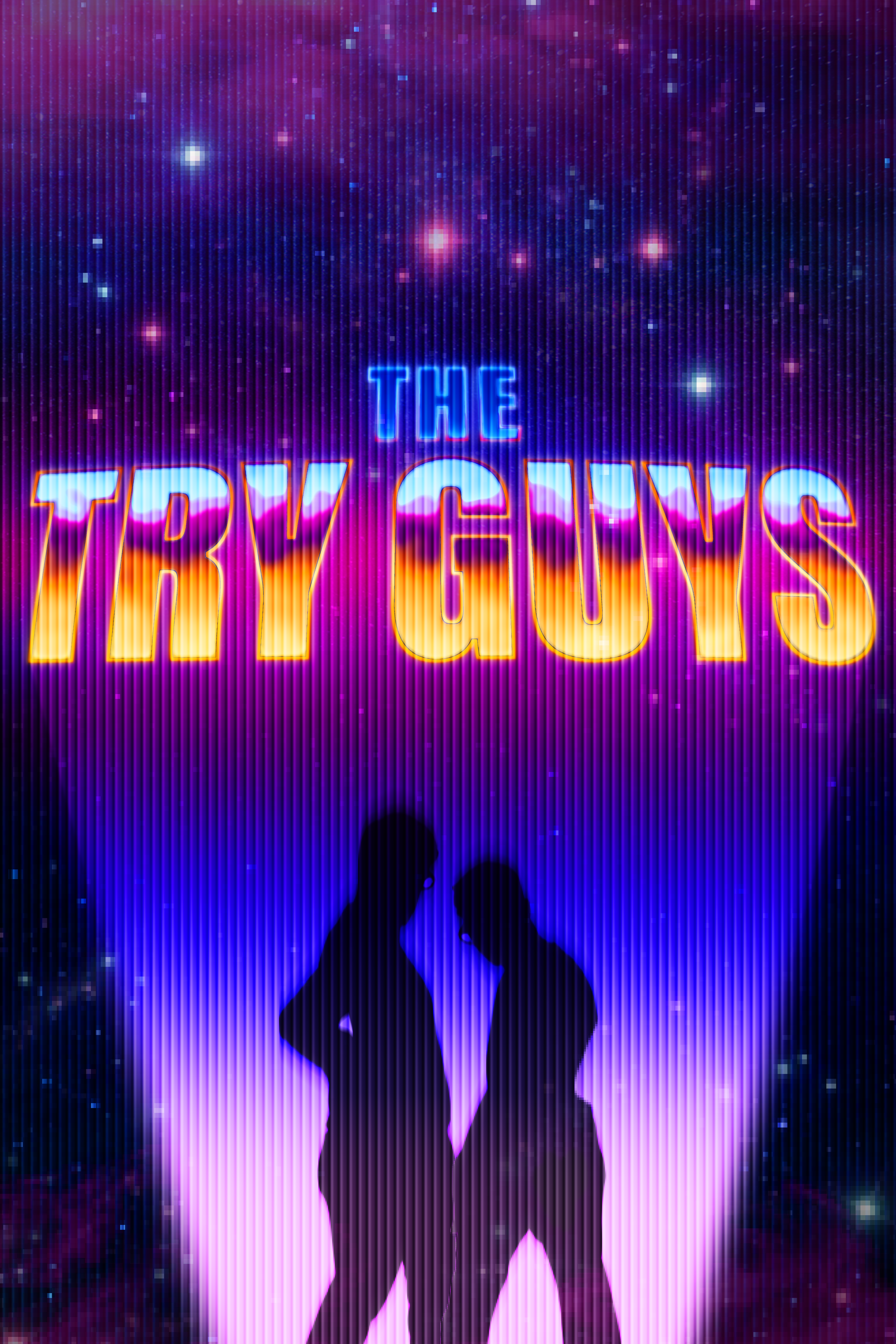 The Try Guys