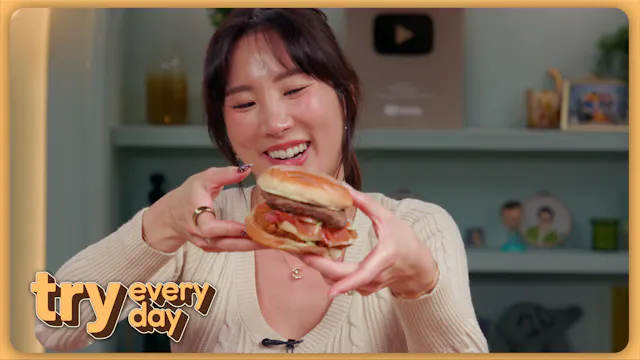 We Tried Secret Menu Items