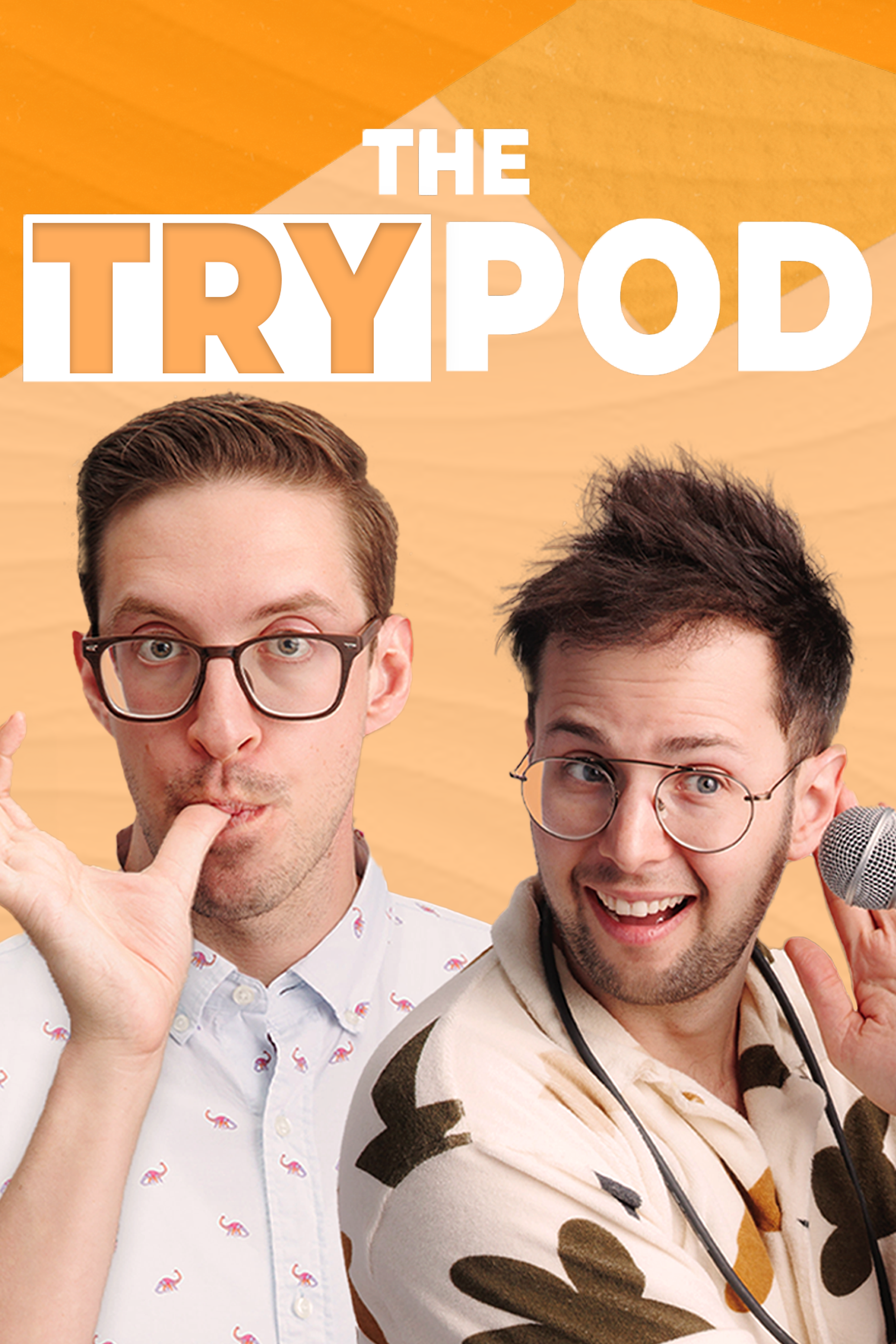 The TryPod