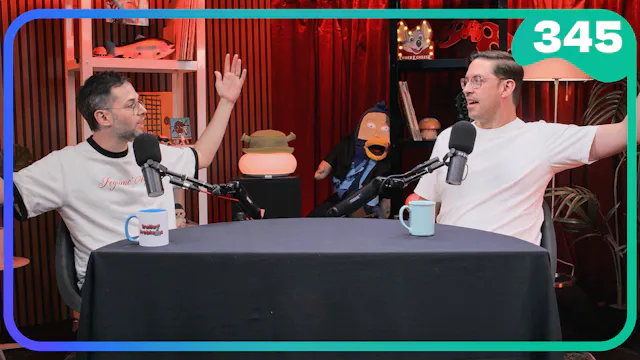 The New TryPod